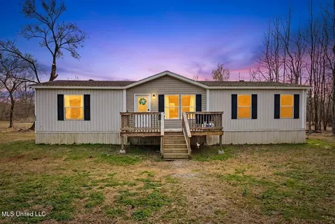7203 Angie Dr, Hernando, MS 38632