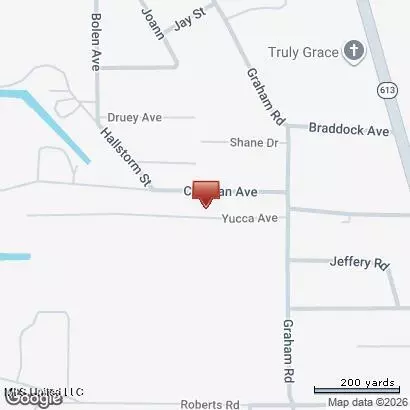 3700 Cochran Ave, Moss Point, MS 39562 photo 2