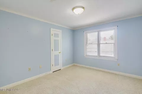 Bedroom - 219 Northwind Dr, Brandon, MS 39047 photo 3 of 4