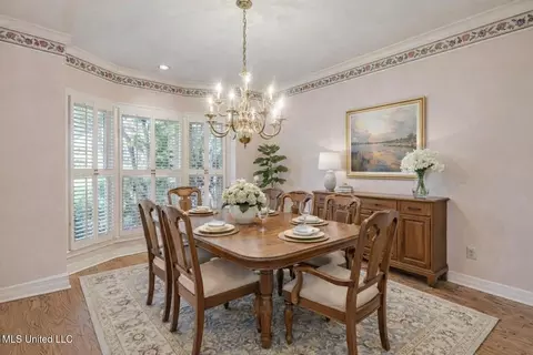 Dining - 219 Northwind Dr, Brandon, MS 39047 photo 1 of 1
