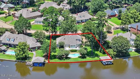 View/Area - 219 Northwind Dr, Brandon, MS 39047 photo 2 of 2