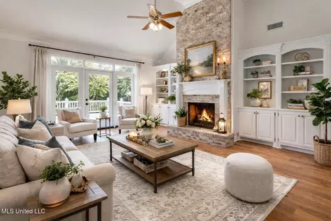 Living - 219 Northwind Dr, Brandon, MS 39047 photo 1 of 3