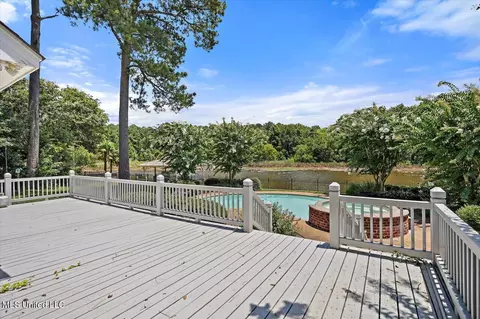 Exterior - 219 Northwind Dr, Brandon, MS 39047 photo 7 of 11