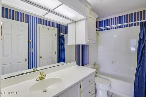 Bath - 219 Northwind Dr, Brandon, MS 39047 photo 7 of 7