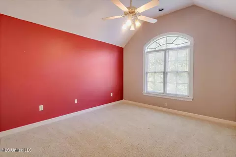 Bedroom - 219 Northwind Dr, Brandon, MS 39047 photo 2 of 4