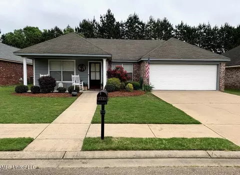 168 Blackstone Cir, Brandon, MS 39047