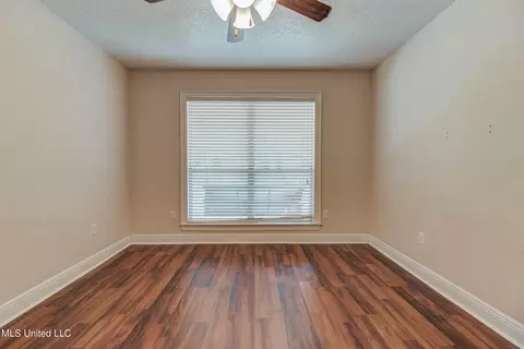 Bedroom - 17113 E Spring Lake Dr, Vancleave, MS 39565 photo 9 of 10
