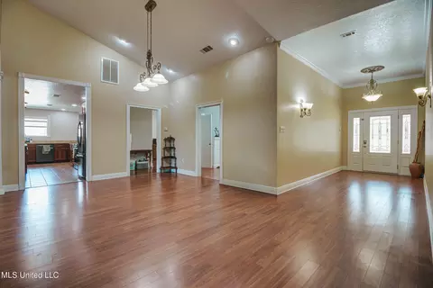 Entry Way - 17113 E Spring Lake Dr, Vancleave, MS 39565 photo 3 of 4