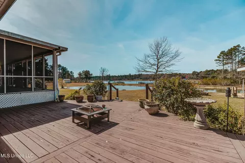 Exterior - 17113 E Spring Lake Dr, Vancleave, MS 39565 photo 12 of 19