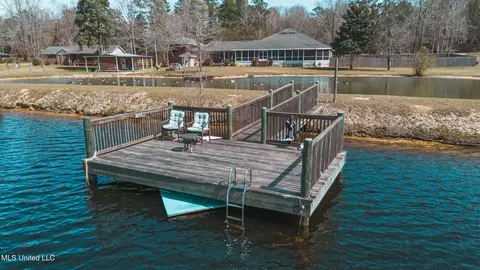 Exterior - 17113 E Spring Lake Dr, Vancleave, MS 39565 photo 16 of 19
