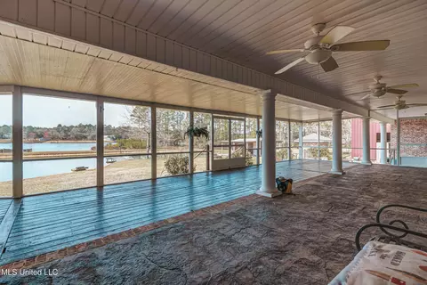 Exterior - 17113 E Spring Lake Dr, Vancleave, MS 39565 photo 7 of 19