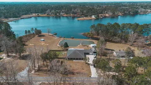 View/Area - 17113 E Spring Lake Dr, Vancleave, MS 39565 photo 13 of 17