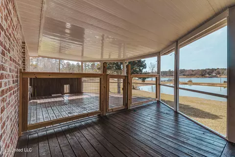 Exterior - 17113 E Spring Lake Dr, Vancleave, MS 39565 photo 10 of 19