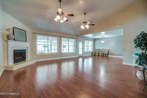 Living - 17113 E Spring Lake Dr, Vancleave, MS 39565 photo 1 of 6