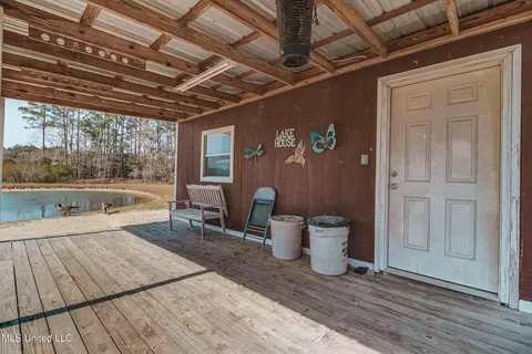Exterior - 17113 E Spring Lake Dr, Vancleave, MS 39565 photo 19 of 19