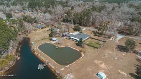 View/Area - 17113 E Spring Lake Dr, Vancleave, MS 39565 photo 2 of 17