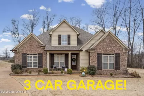 1547 N Breckenridge Dr, Nesbit, MS 38651
