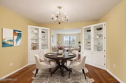 Dining - 3861 River Pine Dr, Moss Point, MS 39563 photo 1 of 1