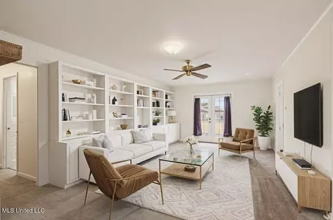 Living - 3861 River Pine Dr, Moss Point, MS 39563 photo 1 of 3