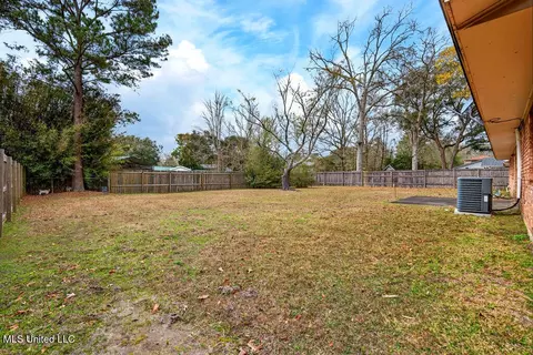 Exterior - 3861 River Pine Dr, Moss Point, MS 39563 photo 2 of 5