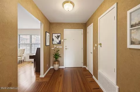 Entry Way - 3861 River Pine Dr, Moss Point, MS 39563 photo 1 of 2