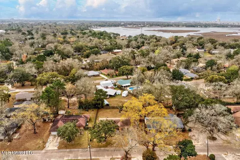 View/Area - 3861 River Pine Dr, Moss Point, MS 39563 photo 1 of 4