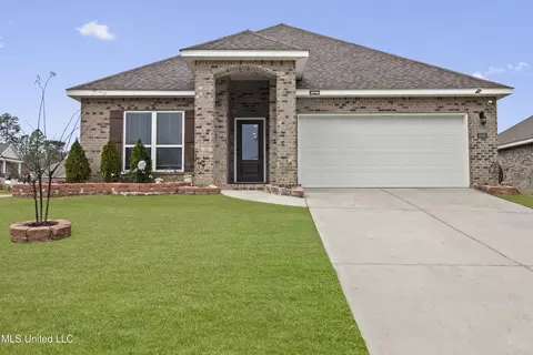 5505 Leeds Ln, Biloxi, MS 39532