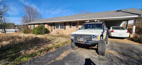 28 County Road 243, Iuka, MS 38852