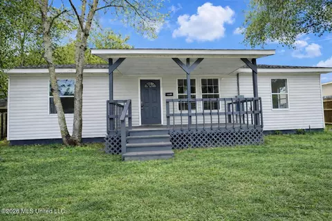 2605 Joan Ave, Gulfport, MS 39501
