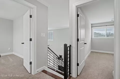 Entry Way - 1567 Eden Loop, Hernando, MS 38632 photo 7 of 7