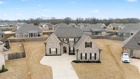 View/Area - 1567 Eden Loop, Hernando, MS 38632 photo 2 of 9