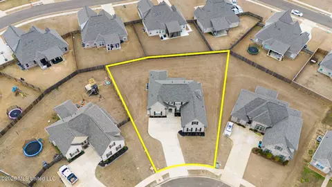 View/Area - 1567 Eden Loop, Hernando, MS 38632 photo 6 of 9