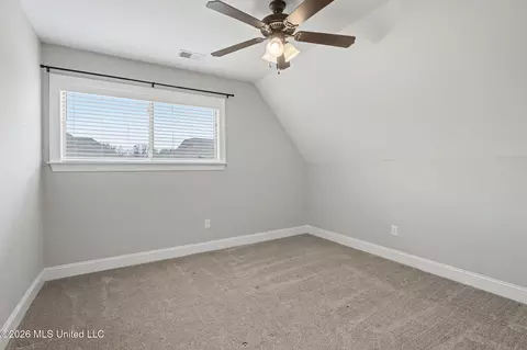 Bedroom - 1567 Eden Loop, Hernando, MS 38632 photo 3 of 4