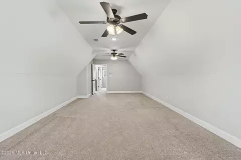 Bedroom - 1567 Eden Loop, Hernando, MS 38632 photo 4 of 4