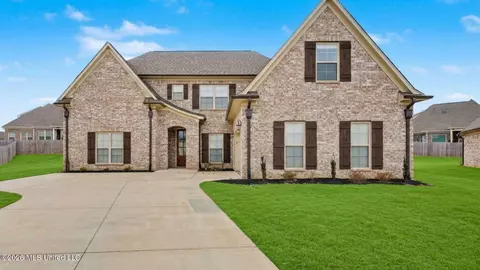 1567 Eden Loop, Hernando, MS 38632