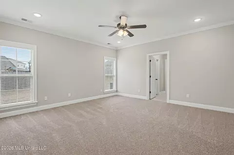 Bedroom - 1567 Eden Loop, Hernando, MS 38632 photo 1 of 4