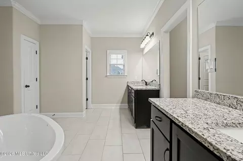 Entry Way - 1567 Eden Loop, Hernando, MS 38632 photo 5 of 7