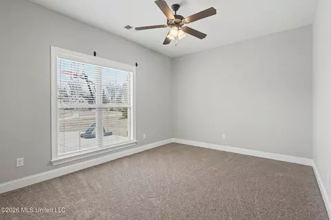 Bedroom - 1567 Eden Loop, Hernando, MS 38632 photo 2 of 4