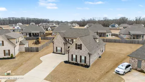 View/Area - 1567 Eden Loop, Hernando, MS 38632 photo 3 of 9
