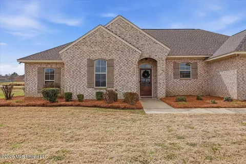 142 Western Ridge Cir, Canton, MS 39046 photo 3