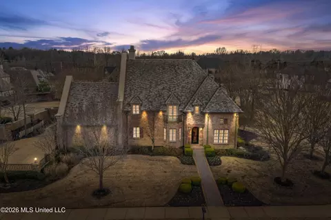 4891 N Fleur De Lis, Olive Branch, MS 38654