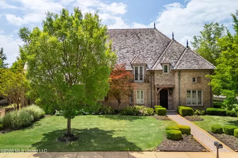 4891 N Fleur De Lis, Olive Branch, MS 38654