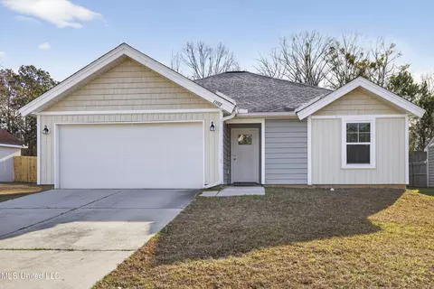 13102 Turtle Creek Pkwy, Gulfport, MS 39503