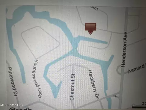 0 Orange St, Pass Christian, MS 39571