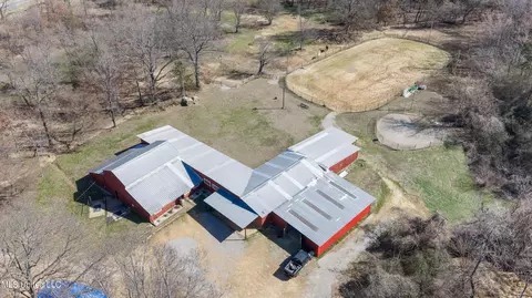 9142 Mineral Wells Rd, Olive Branch, MS 38654