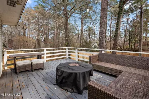 Exterior - 231 Stonecastle Dr, Brandon, MS 39047 photo 3 of 9