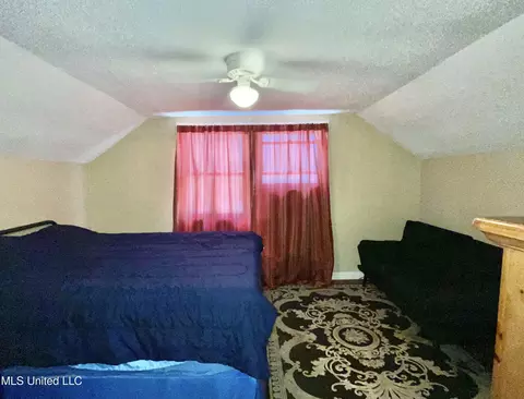 Bedroom - 4124 Griffin St, Moss Point, MS 39563 photo 4 of 7