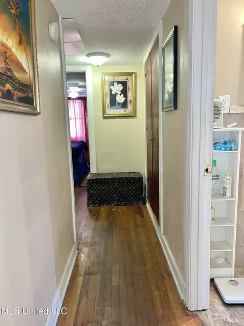 Entry Way - 4124 Griffin St, Moss Point, MS 39563 photo 4 of 6