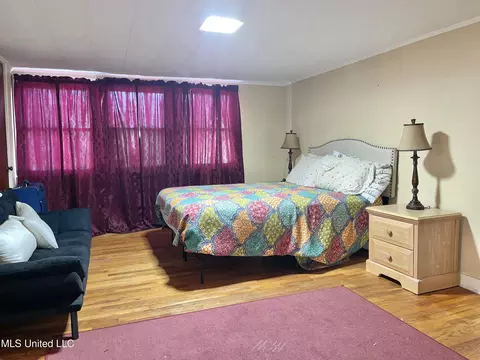 Bedroom - 4124 Griffin St, Moss Point, MS 39563 photo 7 of 7