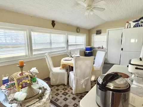 Exterior - 4124 Griffin St, Moss Point, MS 39563 photo 1 of 5